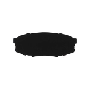 Toyota Land Cruiser Brake Pads - Rear - Baer Brakes - Claw - `08-`11